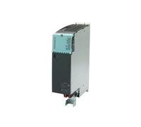 Siemens 6SL3120-2TE21-8AC0 New SINAMICS S120 DOUBLE MOTOR MODULE INPUT: DC