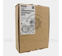 Siemens 6SL3210-1KE12-3UF2 SINAMICS G120C PN frequency converter, 0.75 kW