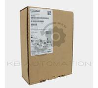Siemens 6SL3210-1KE15-8AF2 SINAMICS G120C PN frequency converter, 2.2 kW