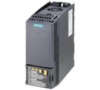 Siemens 6SL3210-1KE15-8UB2 Power Adapter/Inverter Indoor Multicolor - Power Supply (Indoor, Multicoloured, 2700 mm, 850 mm, 2250 mm, 1.1 kg)
