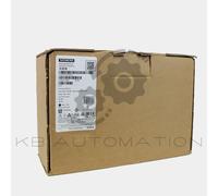 Siemens 6SL3210-1KE22-6AF1 Sinamics G120C frequency converter, 3x 380-480V, 11kW