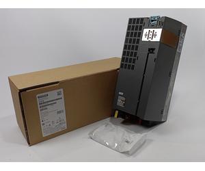 Siemens 6SL3210-1PC22-8AL0 Frequency Converter