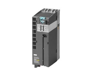 Siemens 6SL3210-1PE12-3AL1 New SINAMICS Power Module PM240-2 with integrated