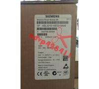 siemens 6SL3210-1SE22-5AA0 Frequency Converter NEW