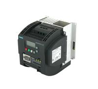 Siemens 6SL3210-5BE24-0CV0 New SINAMICS V20 380-480V3AC-15/+10% 47-63Hz Rated