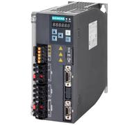 Siemens 6SL3210-5FB10-8UF0 Power Adapter & Inverter Indoor Multicolour - Power Adapters & Inverters (Indoor, Multicoloured, 1080 mm, 2700 mm, 2350 mm, 1.95 kg)