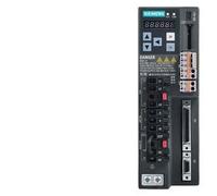 Siemens 6SL3210-5FE10-4UF0 Power Adapter & Inverter Indoor Multicolour - Power Adapters & Inverters (Indoor, Multicoloured, 1040 mm, 2300 mm, 2700 mm, 1.45 kg)