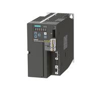 Siemens 6SL3210-5FE11-5UF0 New SINAMICS V90, with PROFINET Input voltage: