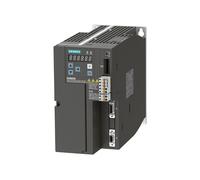 Siemens 6SL3210-5FE12-0UF0 New SINAMICS V90, with PROFINET Input voltage: