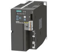 Siemens 6SL3210-5FE12-0UF0 Power Adapter & Inverter Indoor Multicolour - Power Adapters & Inverters (Indoor, Multicoloured, 1480mm, 2260mm, 2900mm, 2.7kg)