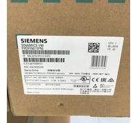 Siemens 6SL3210-5FE13-5UF0 New In Box 6SL3 210-5FE13-5UF0 One