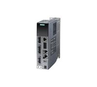 Siemens 6SL3210-5HB10-1UF0 New SINAMICS S210 Input voltage: 200-240V 1AC;