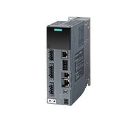 Siemens 6SL3210-5HB10-4UF0 New SINAMICS S210 Input voltage: 200-240V 1AC;