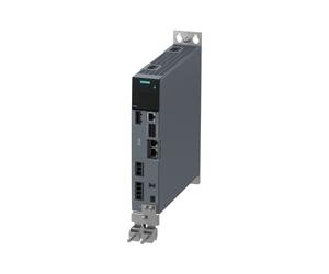 Siemens 6SL3210-5HE10-8UF0 New SINAMICS S210 input voltage: 200-480 V 3AC