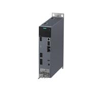 Siemens 6SL3210-5HE11-5UF0 New SINAMICS S210 INPUT VOLTAGE: 200-480 V 3AC