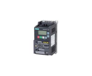 Siemens 6SL32105BB125UV1 Inverter 0.25 kW 200-240 V 10.5 OHM resistor