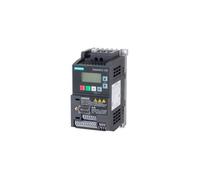 Siemens 6SL32105BB137BV1 Frequency Inverter 0.37kW 200-240V 3KC8 a...