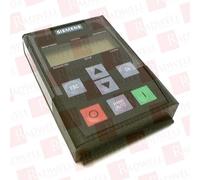 SIEMENS 6SL3255-0AA00-4CA1 / 6SL32550AA004CA1 (BRAND NEW)