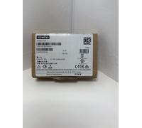 Siemens 6SL3255-0AA00-4CA1 SINAMICS G120 BOP-2 Operator Panel