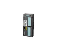 Siemens 6SL32550AA004JA2 Controller 1000/5 A bushing-type transformer