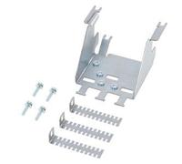 Siemens 6SL3266-1AE00-0VA0 Mounting Kit - Support Kits (290 g, 38 mm, 252 mm, 166 mm)