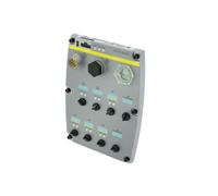 Siemens 6SL3546-0FB21-1FA0 New SINAMICS G120D Control Unit CU250D-2 PN-F