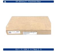 SIEMENS 6SN1118-0DM21-0AA0 Control Plug-in Unit New in stock at PLC2DAY