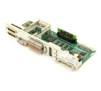 Siemens 6SN1118-1NK01-0AA1 New SIMODRIVE 611 U HR 2-AXIS CONTROL-LOOP BLOCK