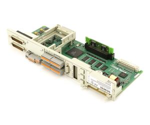 Siemens 6SN1118-1NK01-0AA1 New SIMODRIVE 611 U HR 2-AXIS CONTROL-LOOP BLOCK