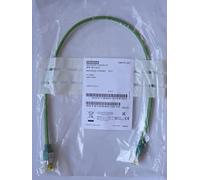 Siemens 6XV1850-2GE50 SIMATIC NET RJ45 Ethernet Cable 0.5 m