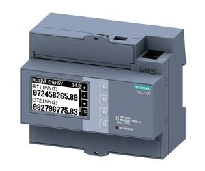 Siemens 7KM22002EA401EA1 Digital rack-mount meter 1pc