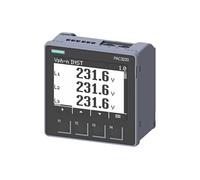 Siemens 7KM3220-0BA01-1DA0 New factory sealed SENTRON PAC3220 LCD 96X96 MM