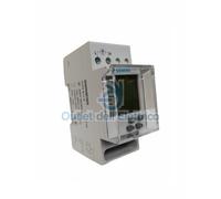 SIEMENS 7LF45110 Digital Switch Clock Top 230V AC Set T 1D 2UM