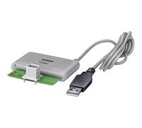 Siemens 7LF49410 7LF4941-0 Top-Hat Rail Timer