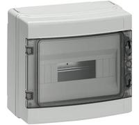 Siemens 8GB13711 Switchboard cabinet 8 partitions 1 row IP65 ??? t...