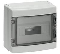 Siemens 8GB50240KM Switchboard Cabinet 24 partitions 2 rows 2-tier