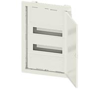 Siemens 8GB52121KM01 SIMBOX XL distribution board 12-part flush mount