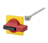 Siemens 8UC72223BB20 Door actuator red/yellow for Switch disconnector