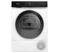iQ500 Heat pump tumble dryer 9 kg WQ46H2D9GB