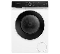 Siemens 9kg IQ-500 i-DOS Washing Machine 1600rpm WG46H2A9GB White