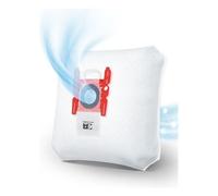 Siemens Accessory and Spare Part for Cylinder Vacuum Cleaner Bag for 4 pcs