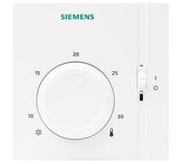 Siemens - Analogue Thermostat RAA31