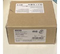 Siemens 3RV2011-0JA15 Sirius Motor Circuit Breaker Frame Size S00 0,7 -1A 0,25kW