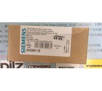 Siemens Auxiliary Contact Block 3RV2901-1E 3RV29011E wc