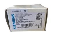 SIEMENS 3RH1122-1 AP00 AUX CONTACTOR 22E 2NO/2NC (New in Box)