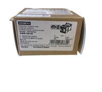 Siemens Auxiliary Contactor 3RH2140-2BB40 Dc 24V Federzuganschluss 3RH2140-2BB40
