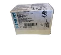Siemens Auxiliary Contactor 3TH2022-0BB4 | DC 24V | 2S+2O | NEW