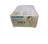 Siemens Auxiliary Contactor 3TH4262-0AP0 6S+2Ö 230V New Sealed