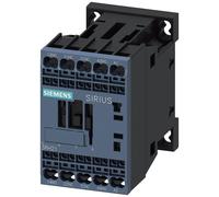 Siemens Auxiliary Relay - 3RH21222AF00
