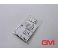 Siemens Auxiliary Switch 3VA9988-0AA12 Changeover Contacts Type HQ